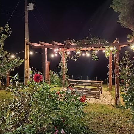 Casa Aconchegante Na Roca C/ Piscina/Churrasqueira Gonçalves Zewnętrze zdjęcie