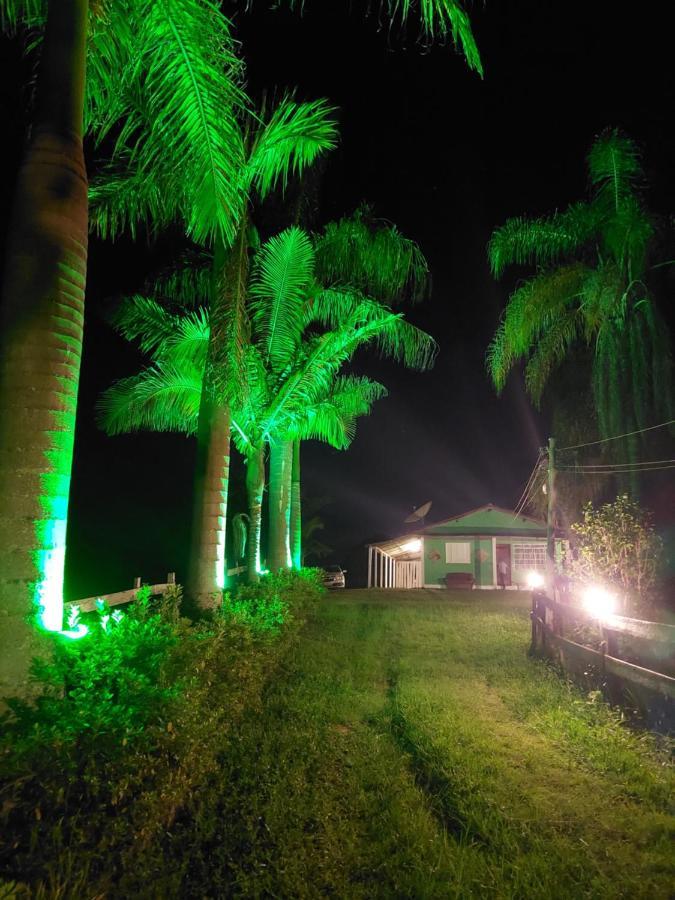 Casa Aconchegante Na Roca C/ Piscina/Churrasqueira Gonçalves Zewnętrze zdjęcie